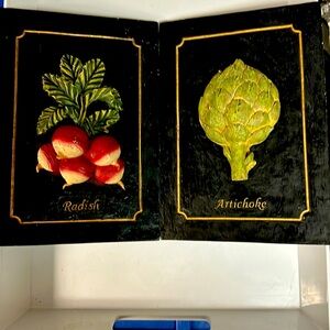 Ceramik - 3D- wall decor